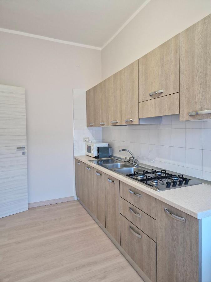 Casa Beatrice Apartment Помпей Екстериор снимка