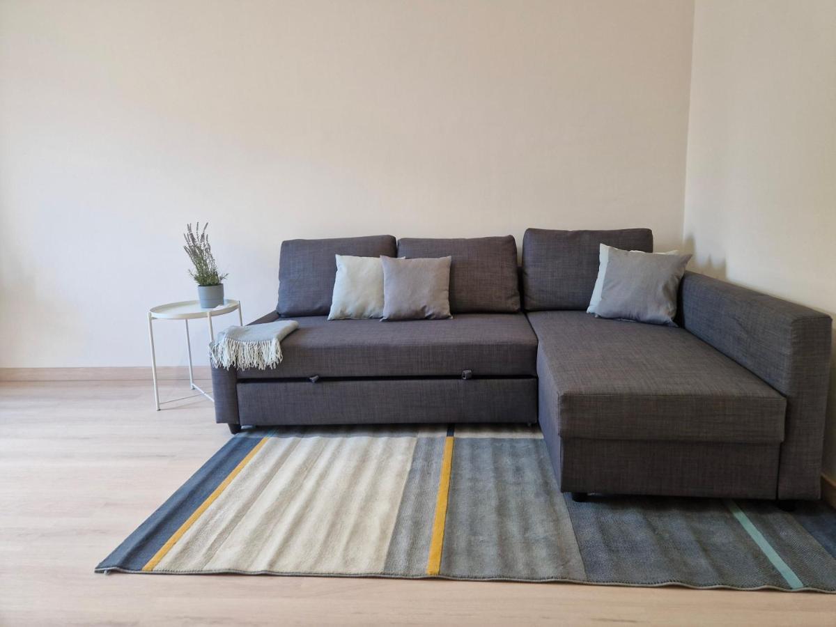 Casa Beatrice Apartment Помпей Екстериор снимка