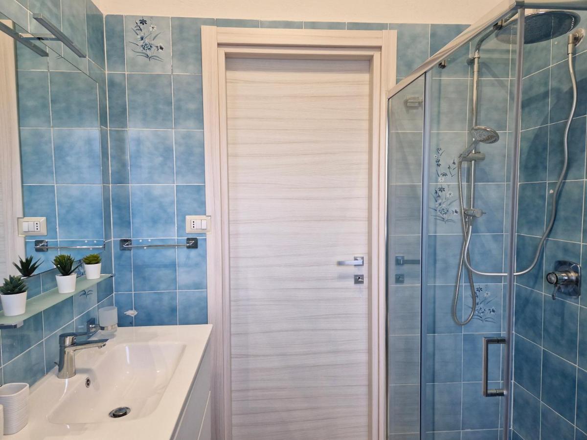 Casa Beatrice Apartment Помпей Екстериор снимка