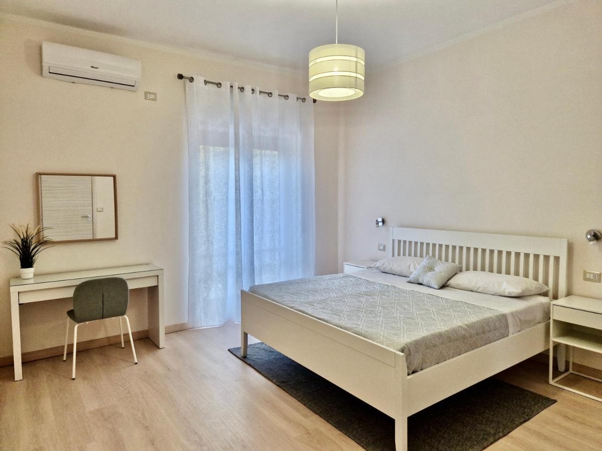 Casa Beatrice Apartment Помпей Екстериор снимка